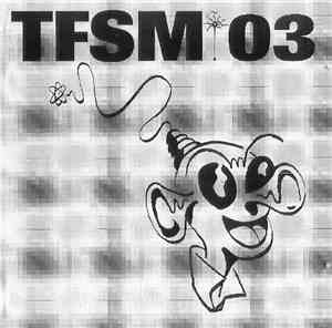 Various - Tontraeger Fuer Synapsen Massage 03