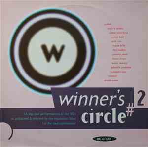 Various - Winner's Circle 2