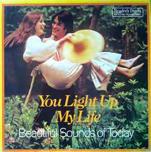 Various - You Light Up My Life - Beautiful Sounds Of Today