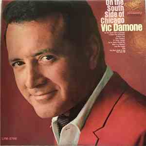 Vic Damone - On The South Side Of Chicago