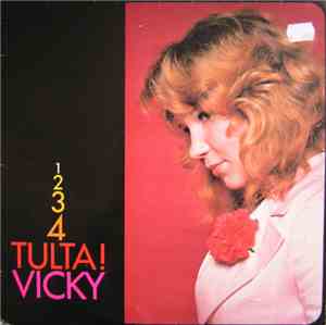 Vicky - 1-2-3-4-Tulta!