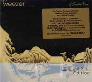 Weezer - Pinkerton