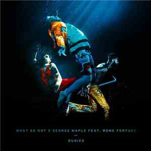 What So Not X George Maple Feat. Rome Fortune - Buried