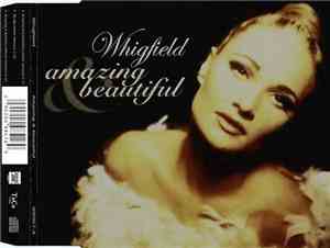 Whigfield - Amazing And Beautiful