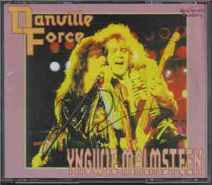 Yngwie Malmsteen - Danville Force
