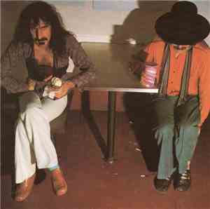 Zappa / Beefheart / Mothers - Bongo Fury