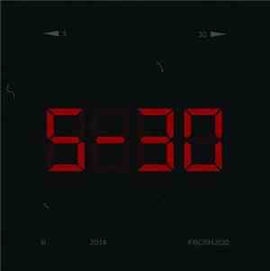 5-30 - 5-30