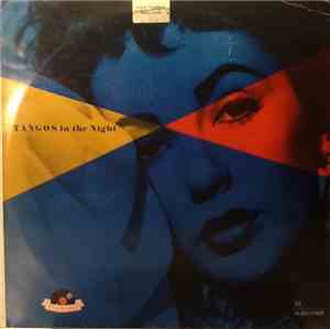 Alfred Hause & His Orchestra - Tangos In The Night