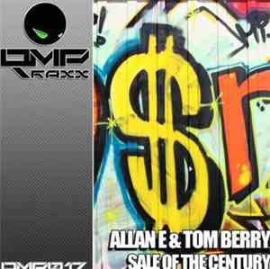 Allan E & Tom Berry - Sale Of The Century