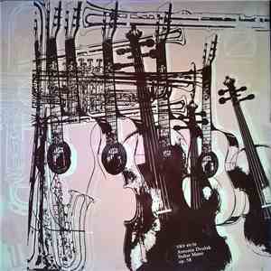 Anton Dvorak - Stabat Mater Op. 58