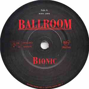Ballroom  - Bionic