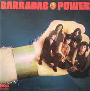 Barrabas - Power
