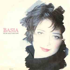 Basia - New Day For You