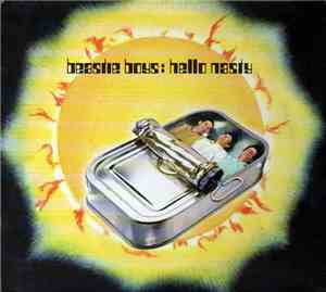 Beastie Boys - Hello Nasty