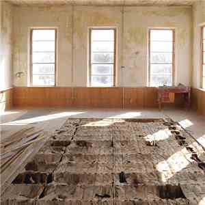 Bügsküll - Collapsed View