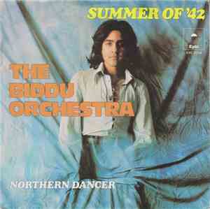Biddu Orchestra - Summer Of '42