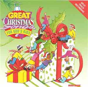 Bob Singleton Kids Chorus - Great Christmas Songs For God's Kids