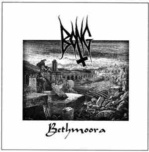 Bong - Bethmoora