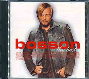 Bosson - The Best