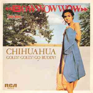 Bow Wow Wow - Chihuahua
