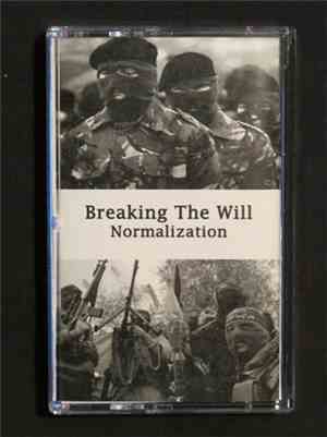 Breaking The Will - Normalization