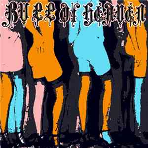 Bull Of Heaven - A Foot In Place Of A Foot