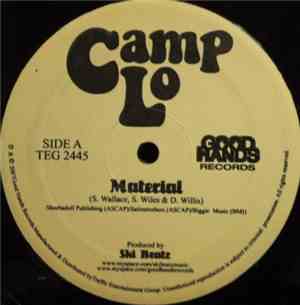 Camp Lo - Material