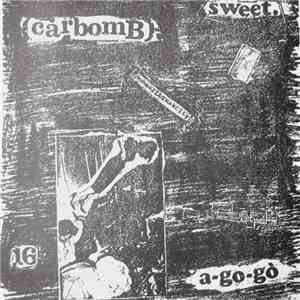 Carbomb / Ezra Pound  - Carbomb / Ezra Pound