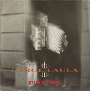 Carol Laula - Standing Proud