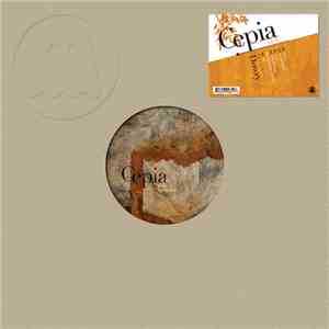 Cepia - Dowry EP