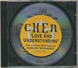 Cher - Love And Understanding