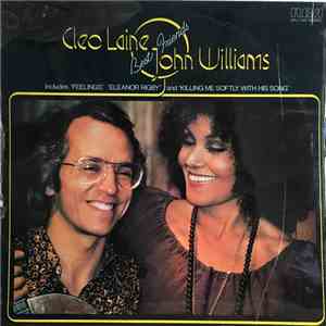 Cleo Laine and John Williams - Best Friends