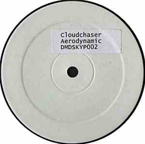 Cloudchaser - Aerodynamic