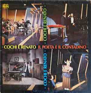 Cochi E Renato - Il Poeta E Il Contadino