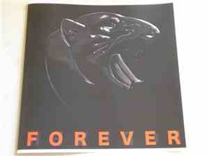 Code Orange - Forever