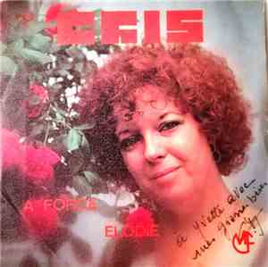Cris - A Force / Elodie