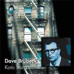 Dave Brubeck - Koto Song