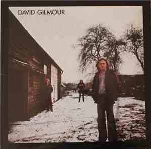 David Gilmour - David Gilmour