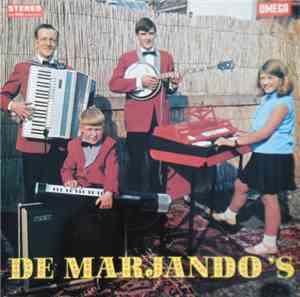De Marjando's - De Marjando's