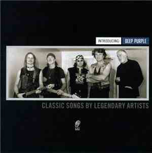 Deep Purple - Introducing: Deep Purple