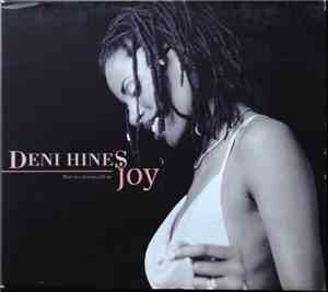 Deni Hines - Joy