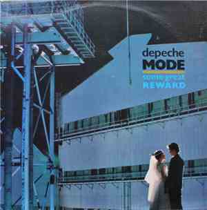 Depeche Mode - Some Great Reward