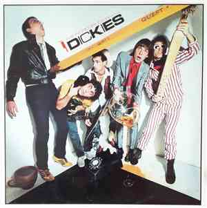 Dickies - The Incredible Shrinking Dickies