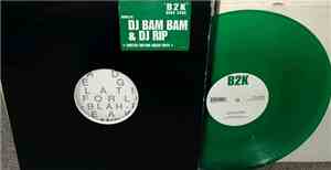 DJ Attack - Buda 2000