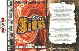 DJ Siens - Mix Tape N°6