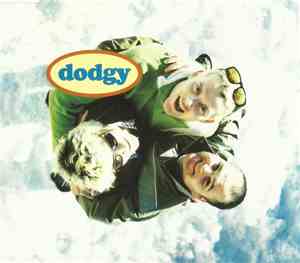 Dodgy - Found You