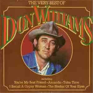 Don Williams - The Very Best Of