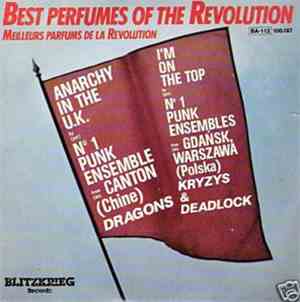 Dragons With Kryzys & Deadlock - Best Perfumes Of The Revolution