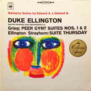 Duke Ellington And His Orchestra - Peer Gynt Suites Nos. 1 & 2 And Suite Th ...