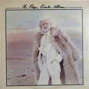 Edgar Winter - The Edgar Winter Album